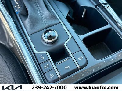 2026 Kia Sorento — photo 27 view