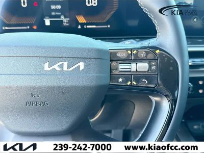 2026 Kia Sorento — photo 36 view