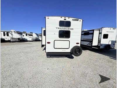 2026 Grand Design Transcend Xplor - Photo 3