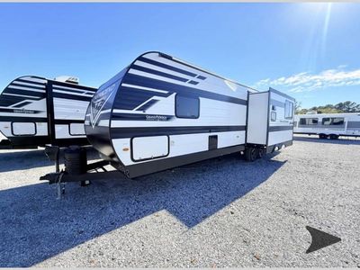 2026 Grand Design Transcend Xplor - Photo 4