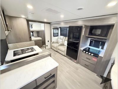 2026 Grand Design Transcend Xplor - Photo 6