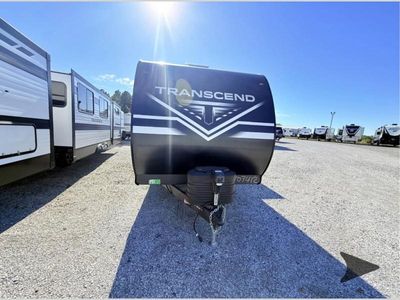 2026 Grand Design Transcend Xplor - Photo 2
