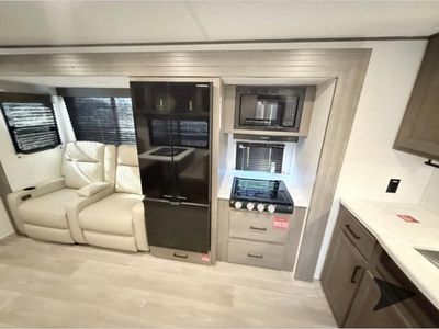 2026 Grand Design Transcend Xplor - Photo 8