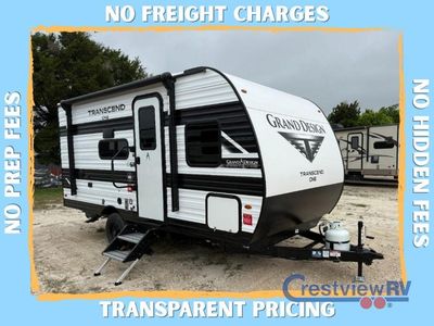 2026 Grand Design Transcend One - Photo 1