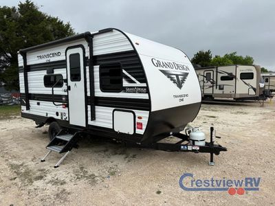 2026 Grand Design Transcend One - Photo 3