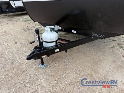 2026 Grand Design Transcend One - Photo 24