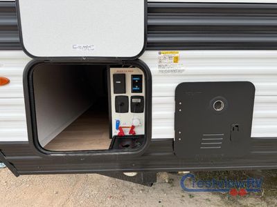 2026 Grand Design Transcend One - Photo 26