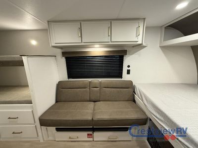 2026 Grand Design Transcend One - Photo 12