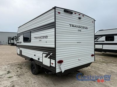 2026 Grand Design Transcend One - Photo 19