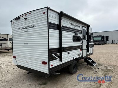 2026 Grand Design Transcend One - Photo 20