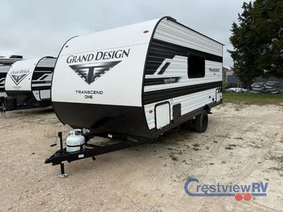 2026 Grand Design Transcend One - Photo 4