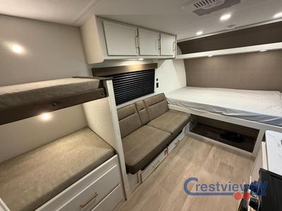 2026 Grand Design Transcend One - Photo 5