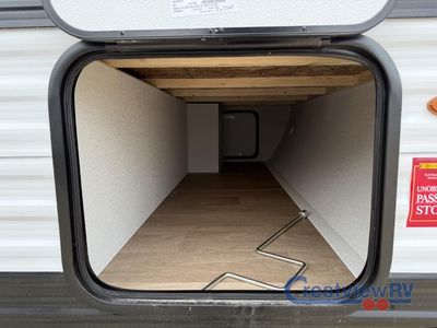 2026 Grand Design Transcend One - Photo 23