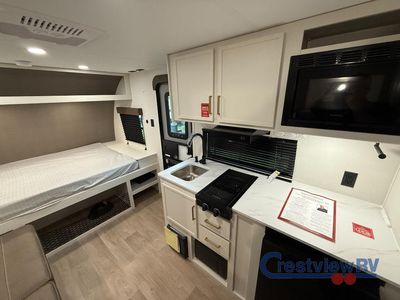 2026 Grand Design Transcend One - Photo 6