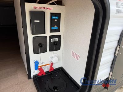 2026 Grand Design Transcend One - Photo 27