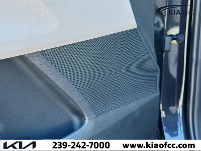 2026 Kia Sorento — photo 24 view