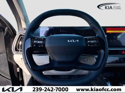 2026 Kia Sorento — photo 39 view