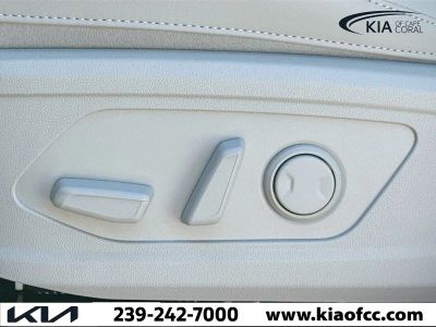 2026 Kia Sorento — photo 25 view