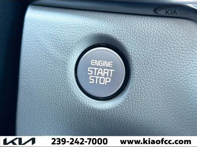 2026 Kia Sorento — photo 36 view