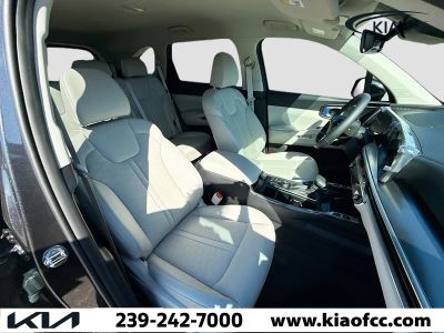 2026 Kia Sorento — photo 15 view