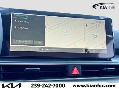 2026 Kia Sorento — photo 32 view