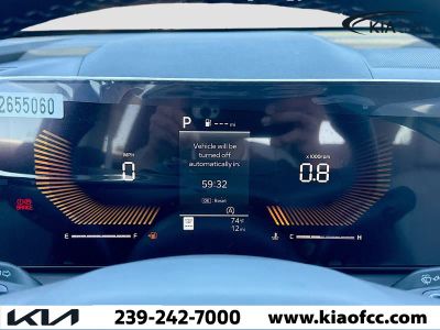2026 Kia Sorento — photo 40 view
