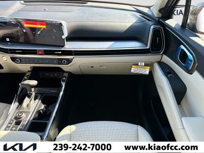 2026 Kia Sorento — photo 18 view