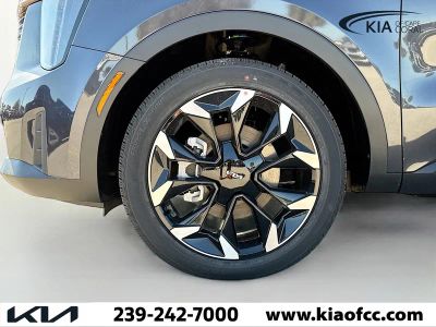 2026 Kia Sorento — photo 41 view