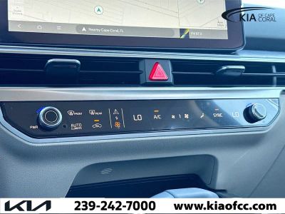 2026 Kia Sorento — photo 34 view