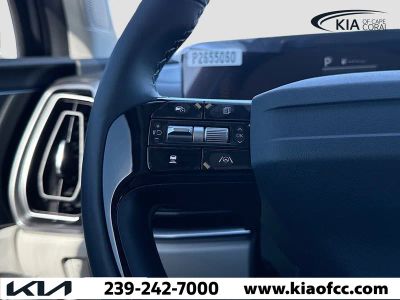 2026 Kia Sorento — photo 37 view