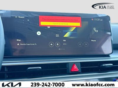 2026 Kia Sorento — photo 31 view