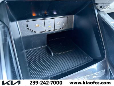 2026 Kia Sorento — photo 30 view
