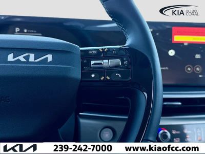 2026 Kia Sorento — photo 38 view