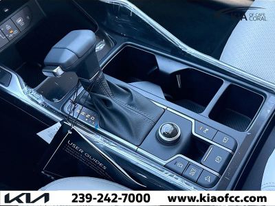 2026 Kia Sorento — photo 28 view
