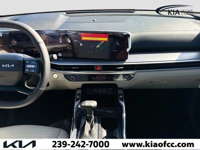 2026 Kia Sorento — photo 19 view