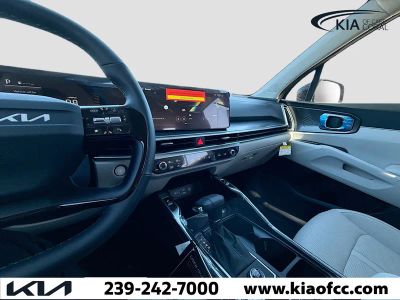 2026 Kia Sorento — photo 27 view