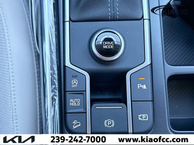 2026 Kia Sorento — photo 29 view