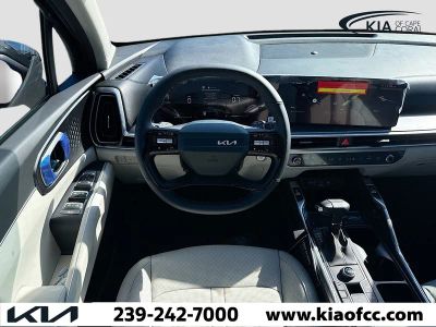 2026 Kia Sorento — photo 17 view