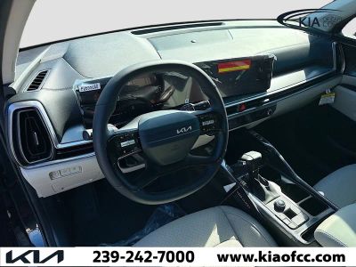 2026 Kia Sorento — photo 26 view