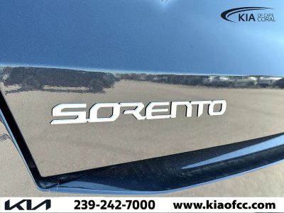 2026 Kia Sorento — photo 10 view
