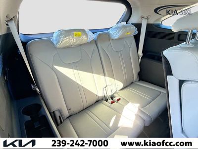 2026 Kia Sorento — photo 20 view