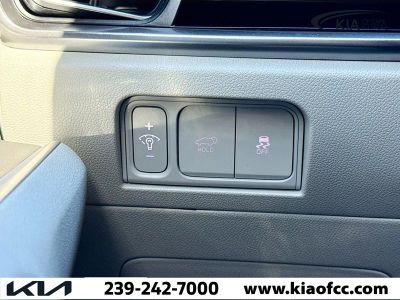 2026 Kia Sorento — photo 35 view