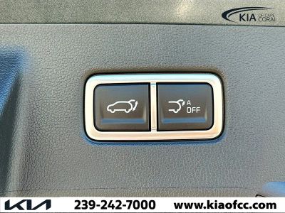 2026 Kia Sorento — photo 13 view