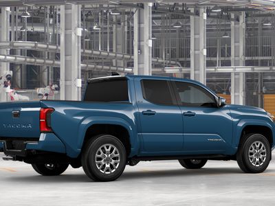 2026 Toyota Tacoma - Photo 13