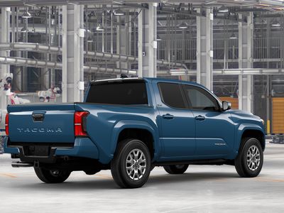 2026 Toyota Tacoma - Photo 12