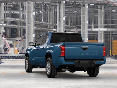 2026 Toyota Tacoma - Photo 9