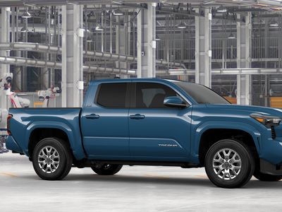 2026 Toyota Tacoma - Photo 16