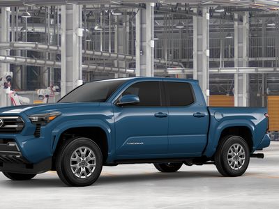 2026 Toyota Tacoma - Photo 4