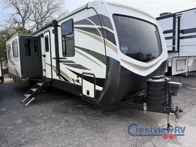 2023 Keystone RV Outback - Photo 1