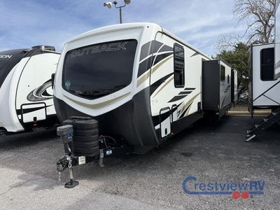 2023 Keystone RV Outback - Photo 3